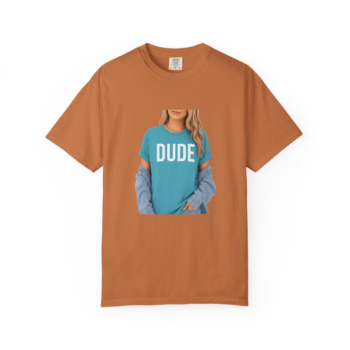 Cool Dude Casual Chill T-Shirt for Everyday Vibes
