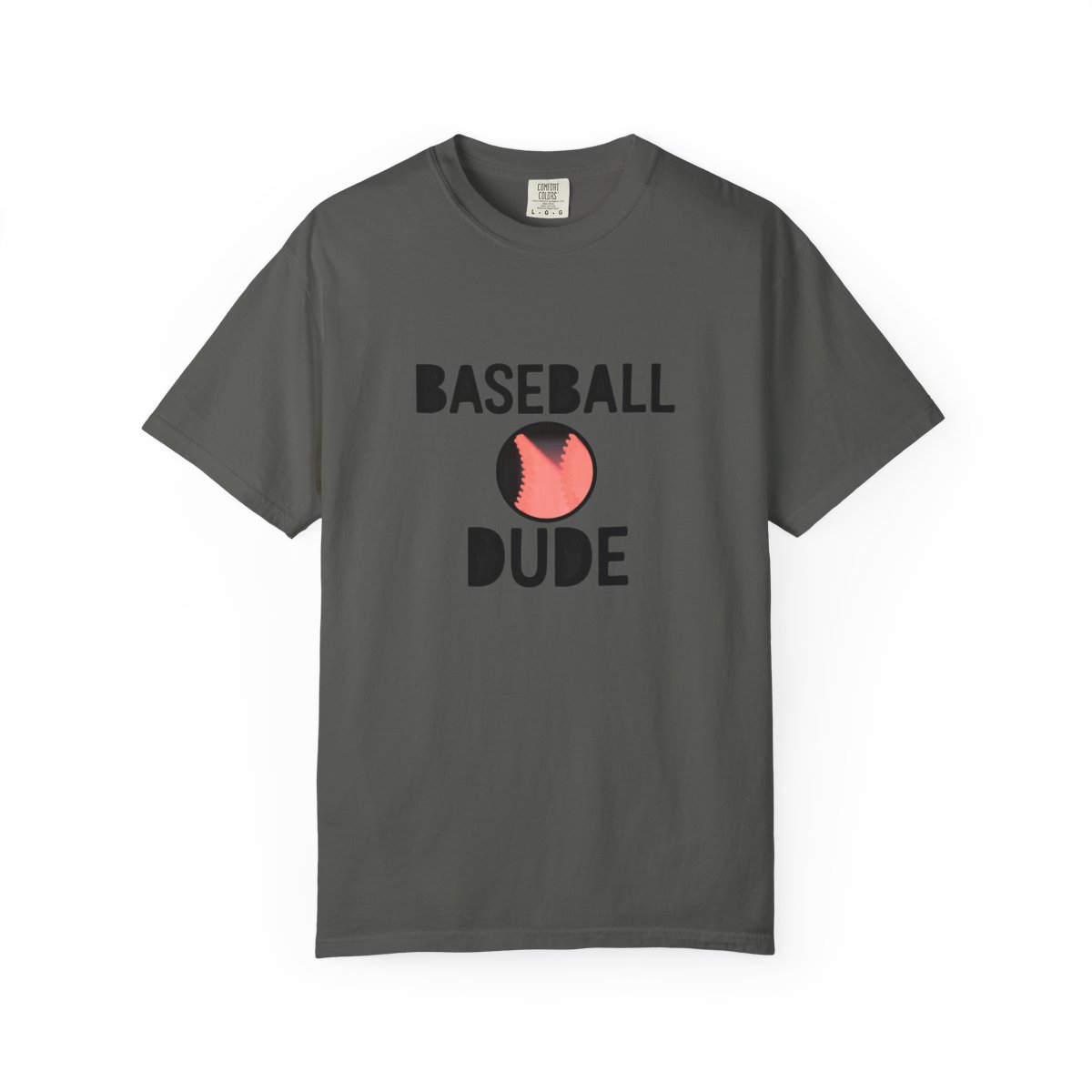 Dude Perfect Baseball Trick Shot T-Shirt