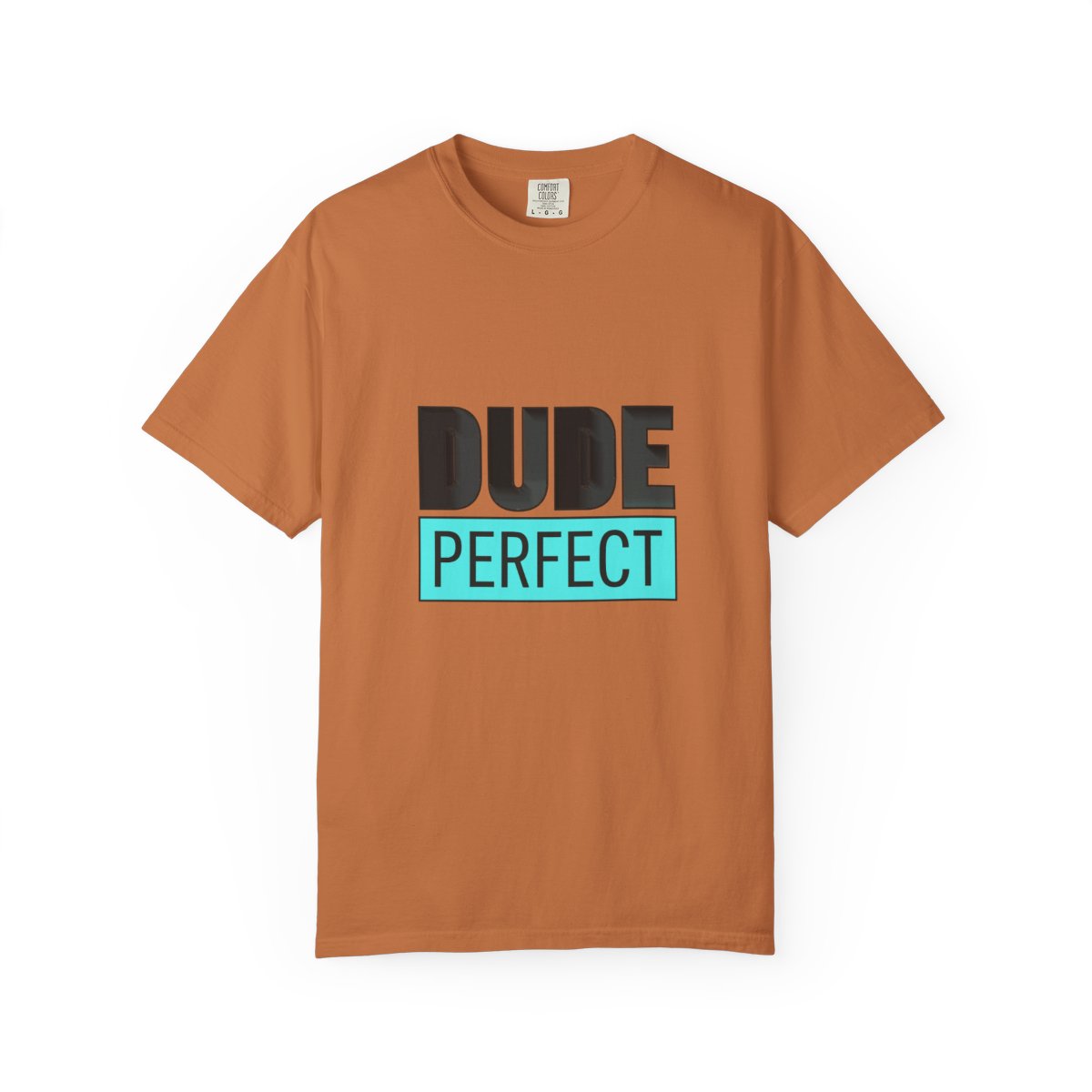 Funny Bold Graphic T-Shirt Casual Everyday Style