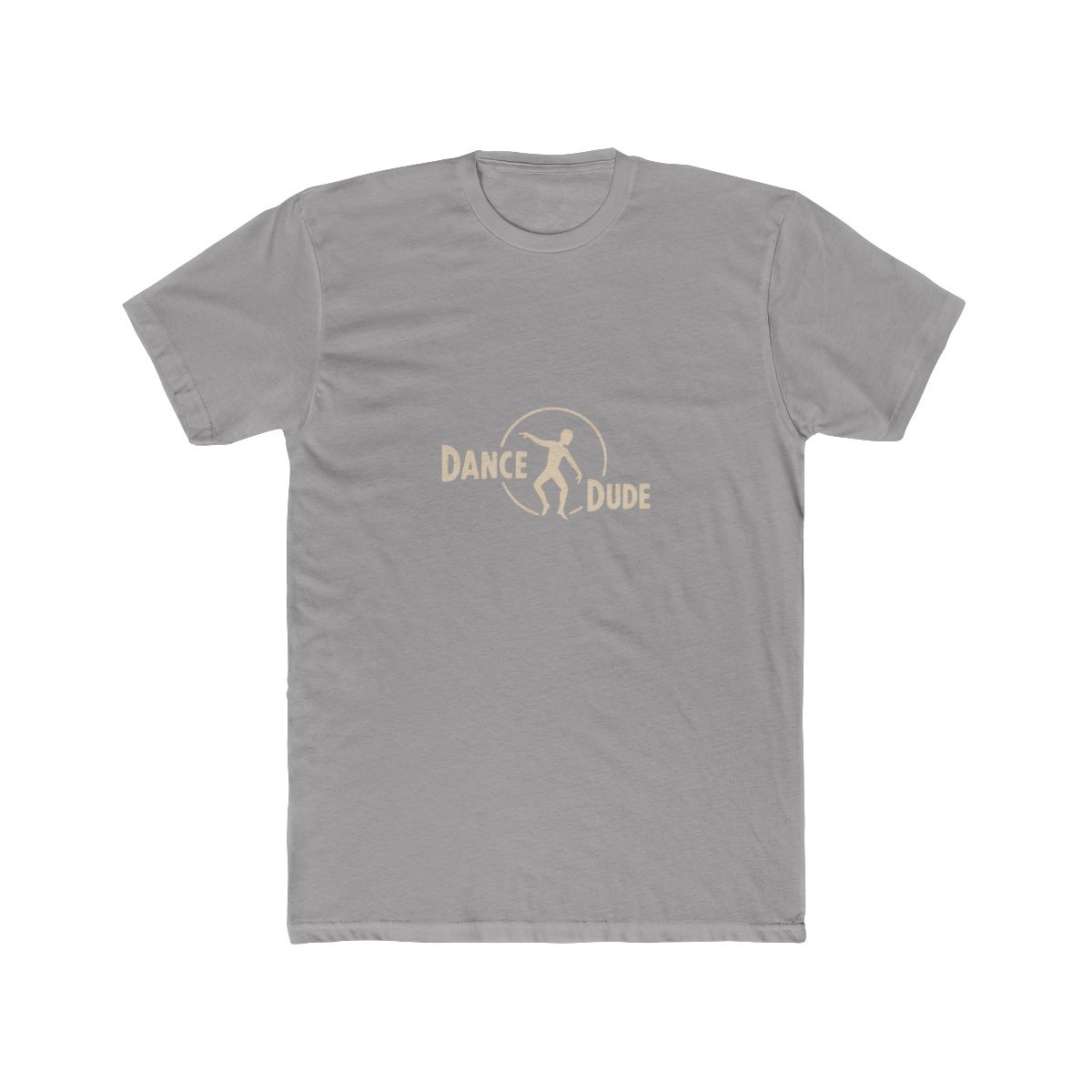 Dance Dude Playful Dancer T-Shirt
