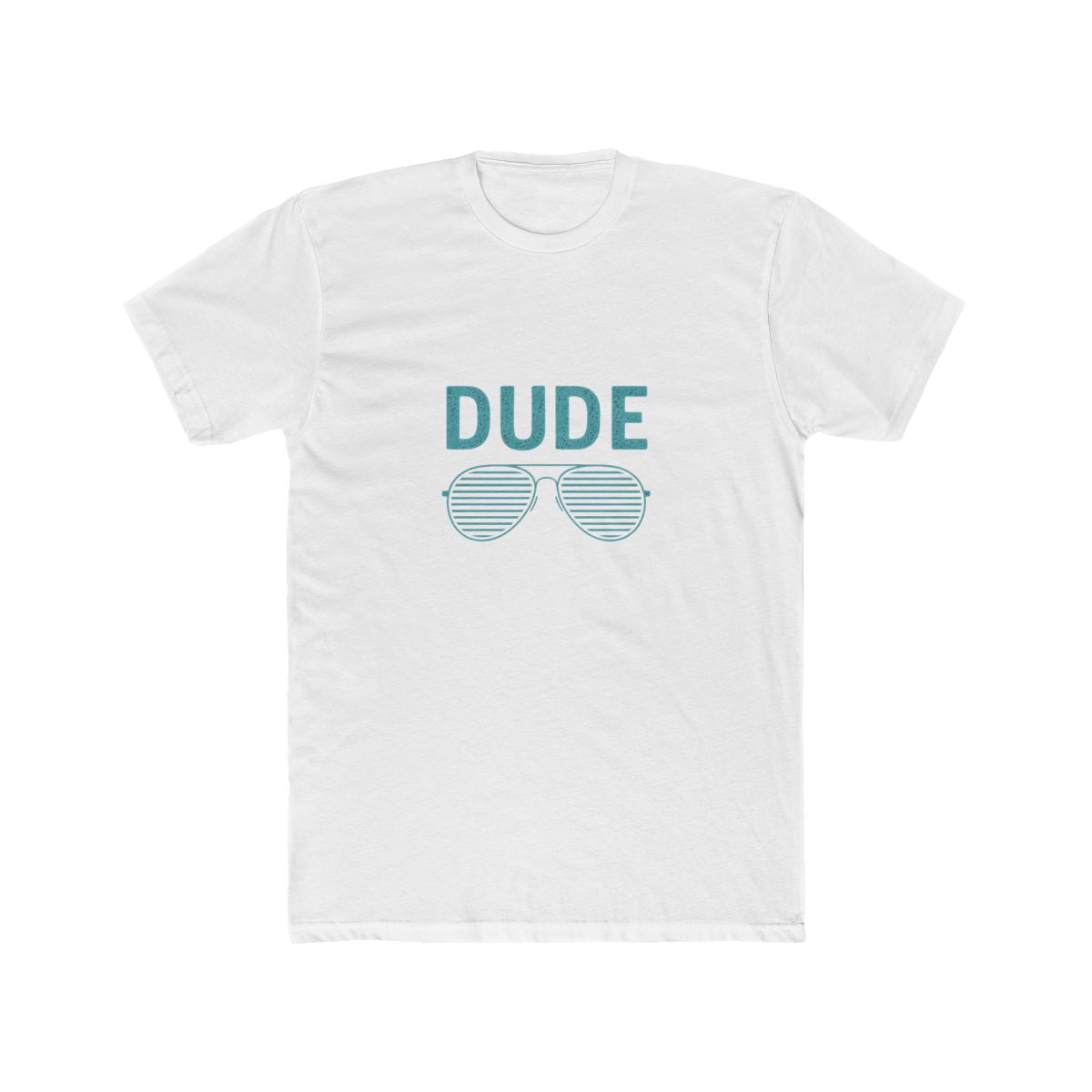 Dude Perfect Perfect Dude Funny T-Shirt