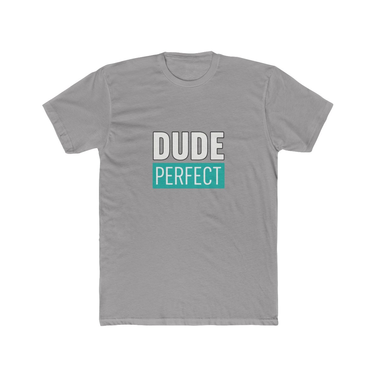 Bold Graphic Design T-Shirt for Art Lovers