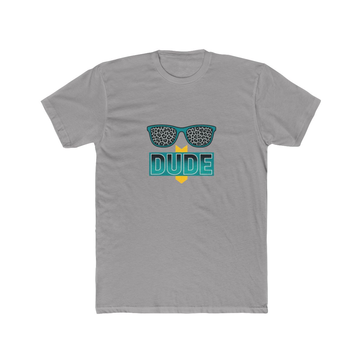 Fire Fit Explosive Flames Fitness T-Shirt