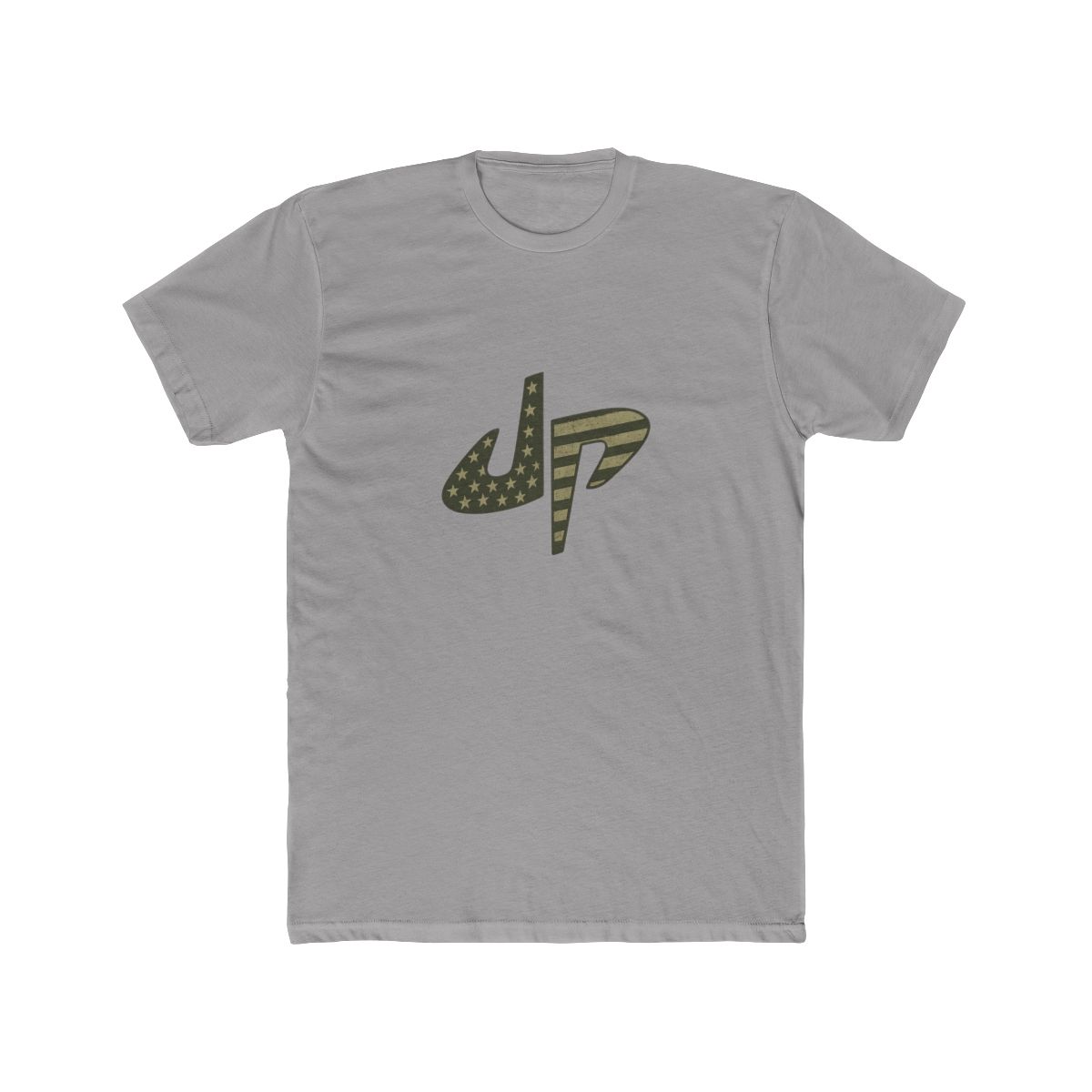 Patriotic Salute to Service Dude Perfect T-Shirt