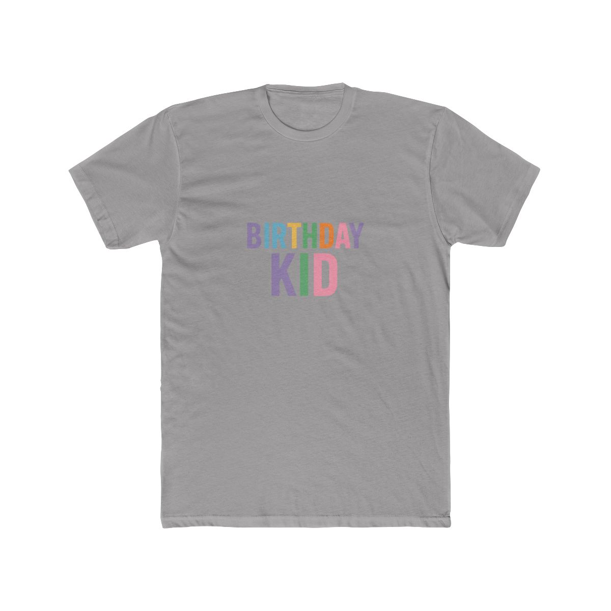 Hilarious Kid Birthday 40oz T-Shirt