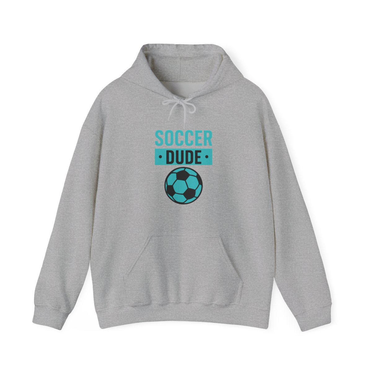 Dude Perfect Soccer Trick Shot Hoodie
