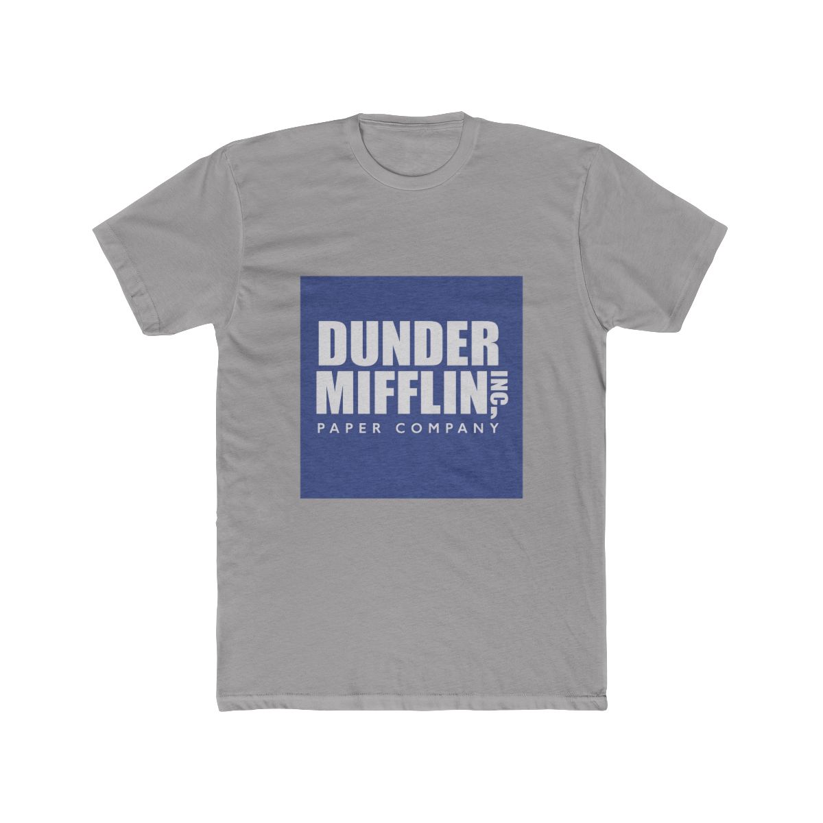 Dundler Mifflin The Office T-Shirt