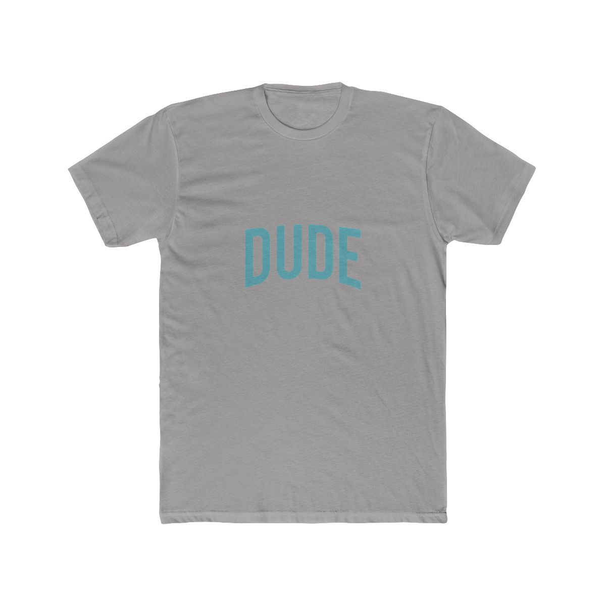 Cool Dude Chill Vibe T Shirt - Funny Laid-Back Graphic Tee