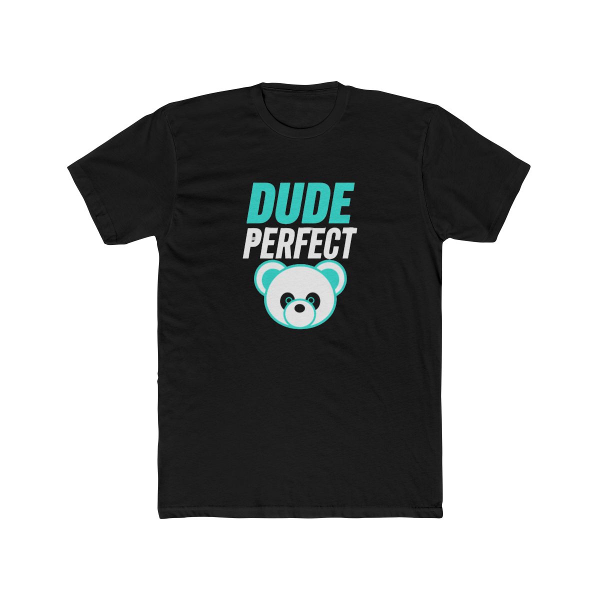 Dude Perfect Trick Shot Masters T Shirt