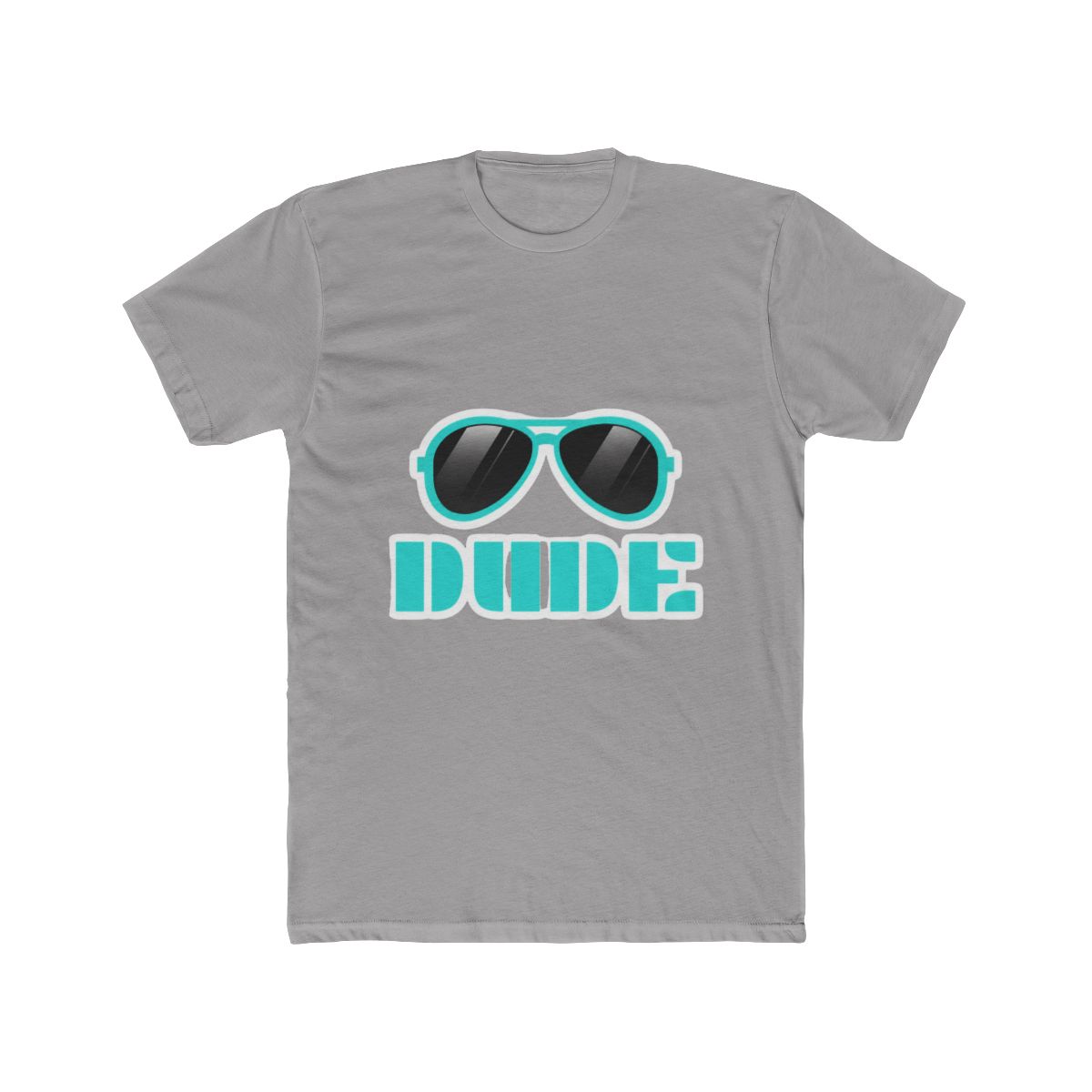 Perfect Dude Merchandise Perfect Graphic Tee