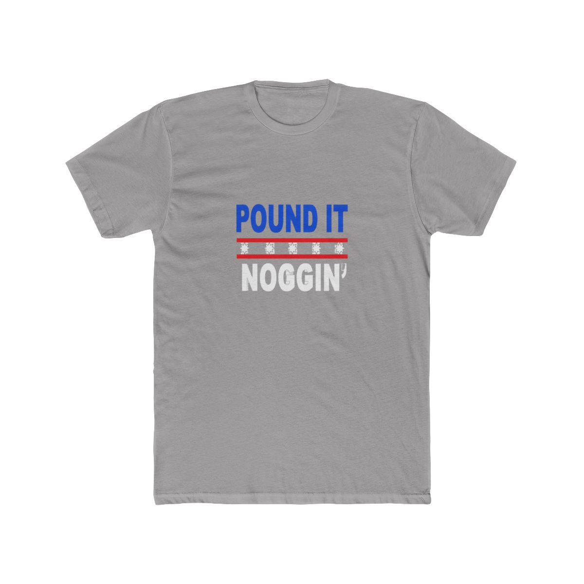 Loose Fit T-Shirt dude perfect