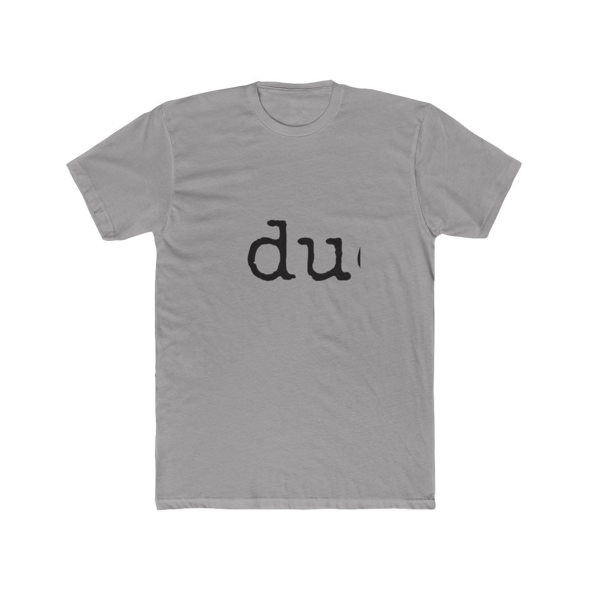 Perfect Dude Design Cool Quote T Shirt
