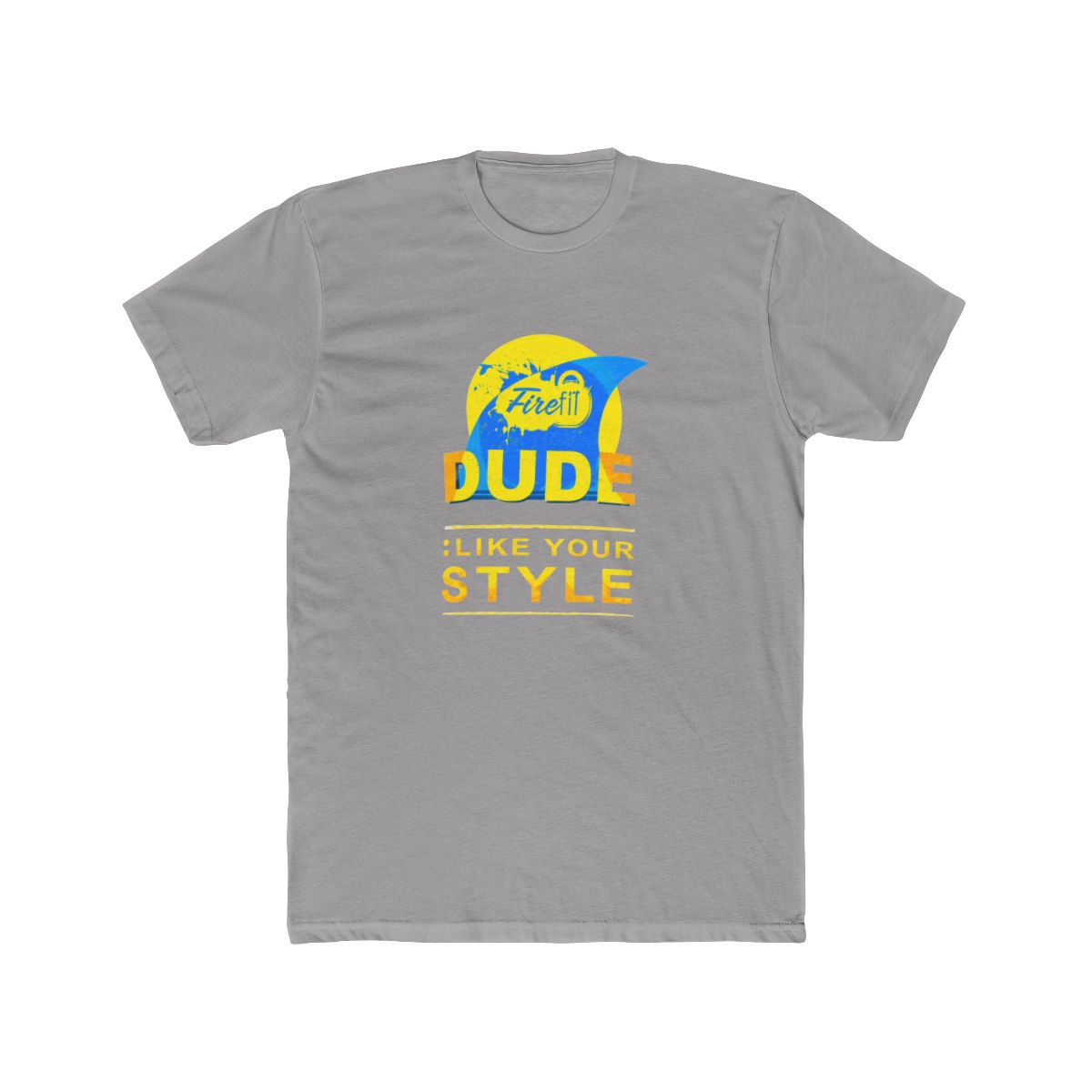 Perfect Dude Kids Men Women I Like Your Style Dud T-Shirt