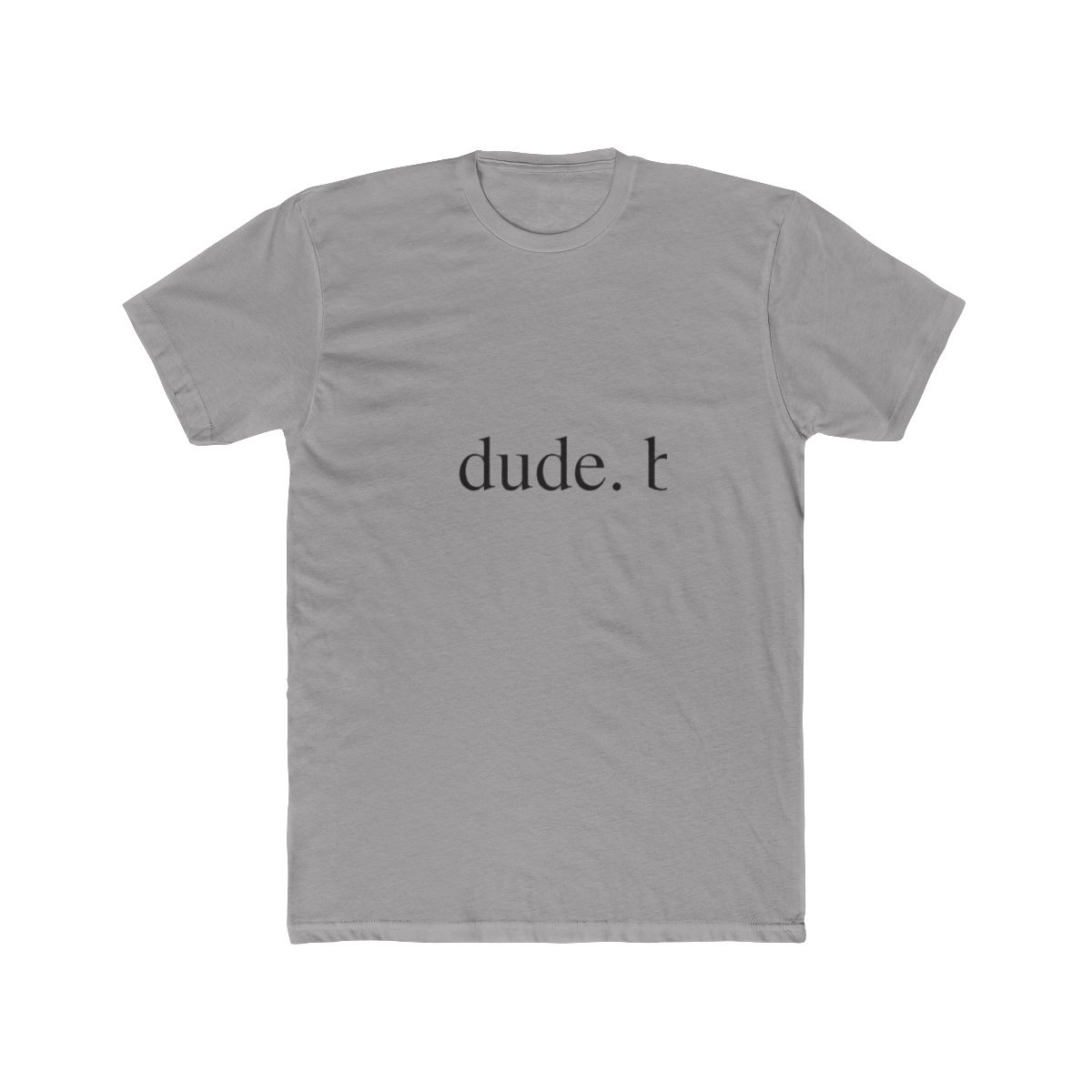 Be Nice Shirt