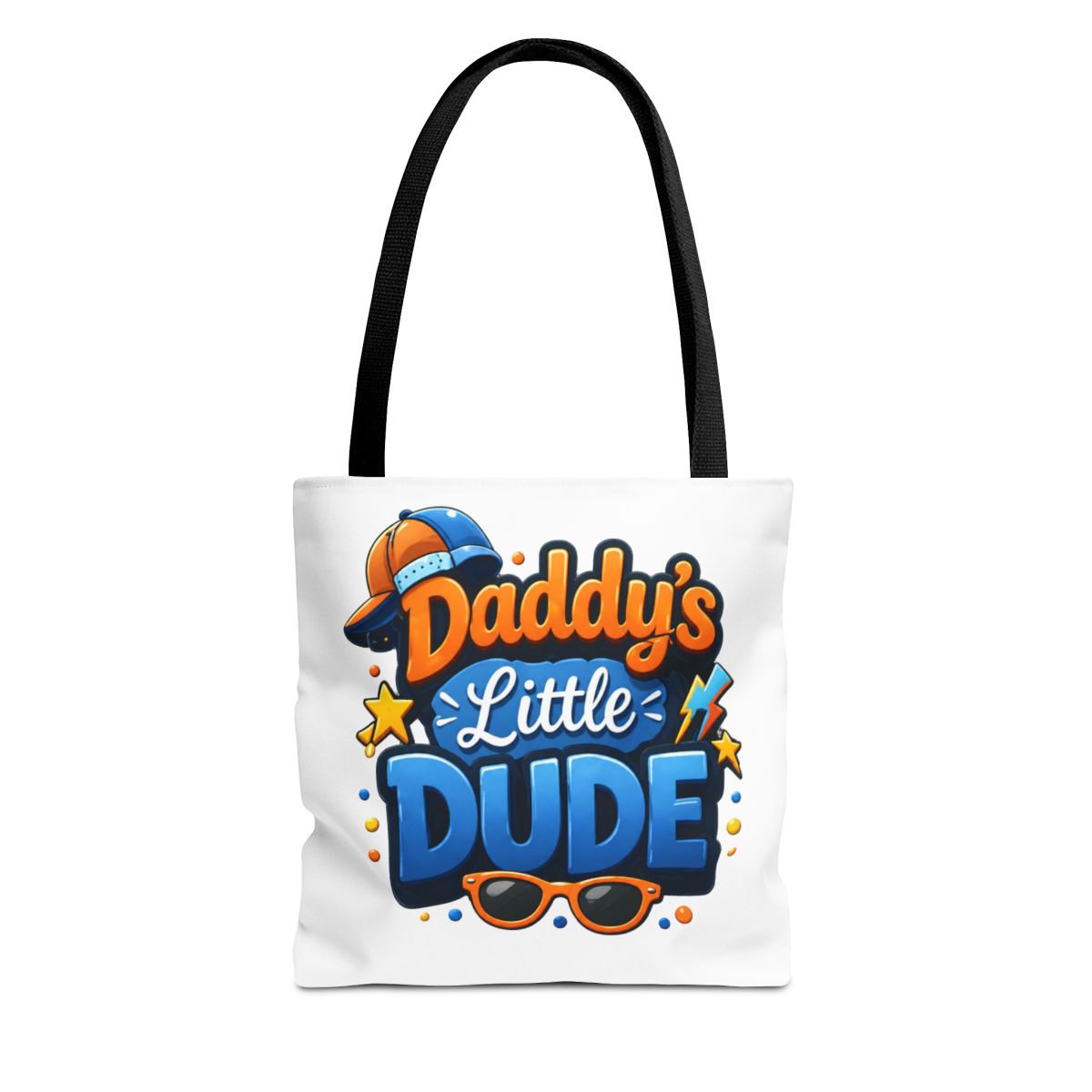 Daddy's Little Dude