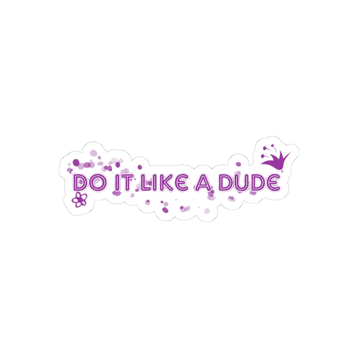 Perfect Dude dudeism
