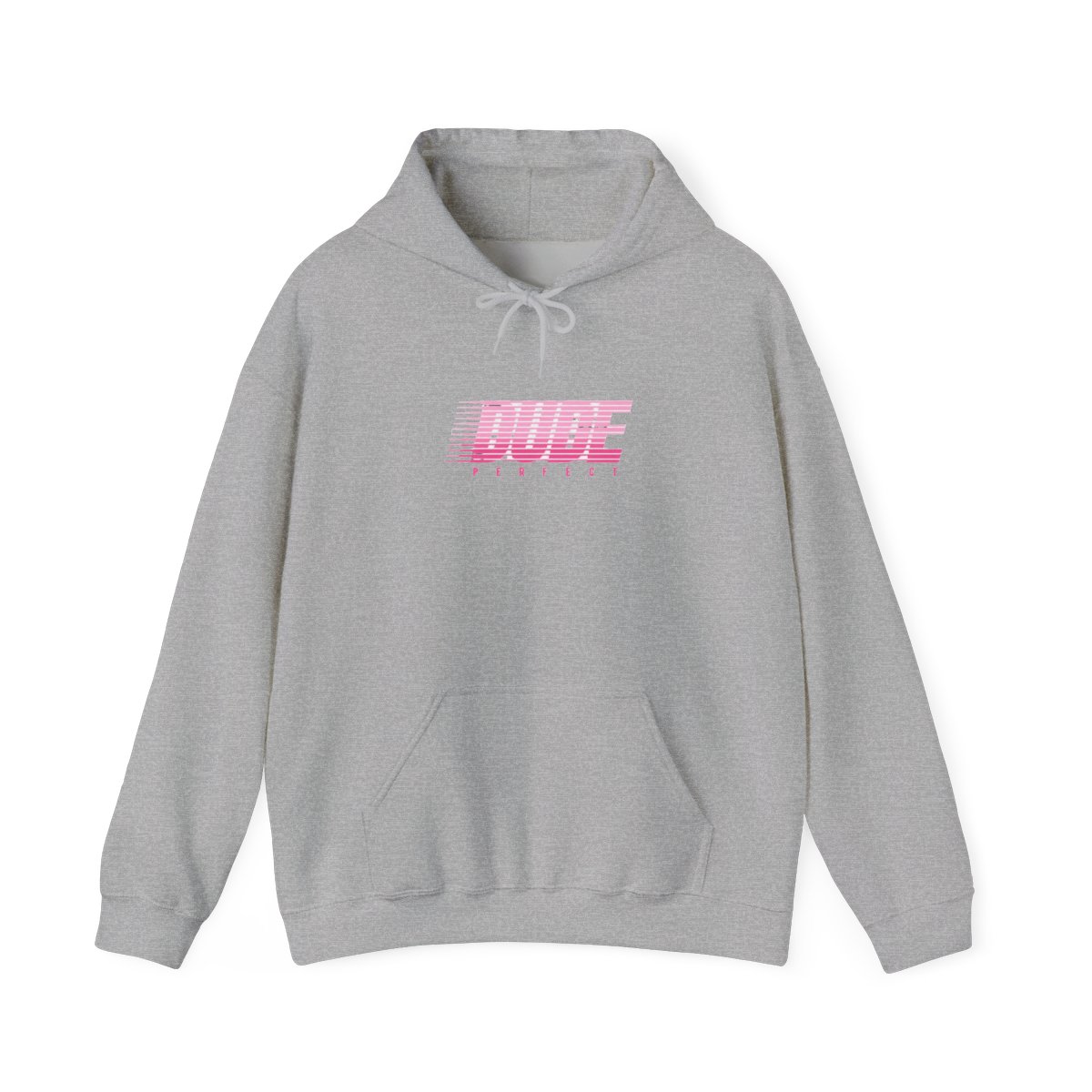 Retro Speed Sleeveless Hoodie - Youth