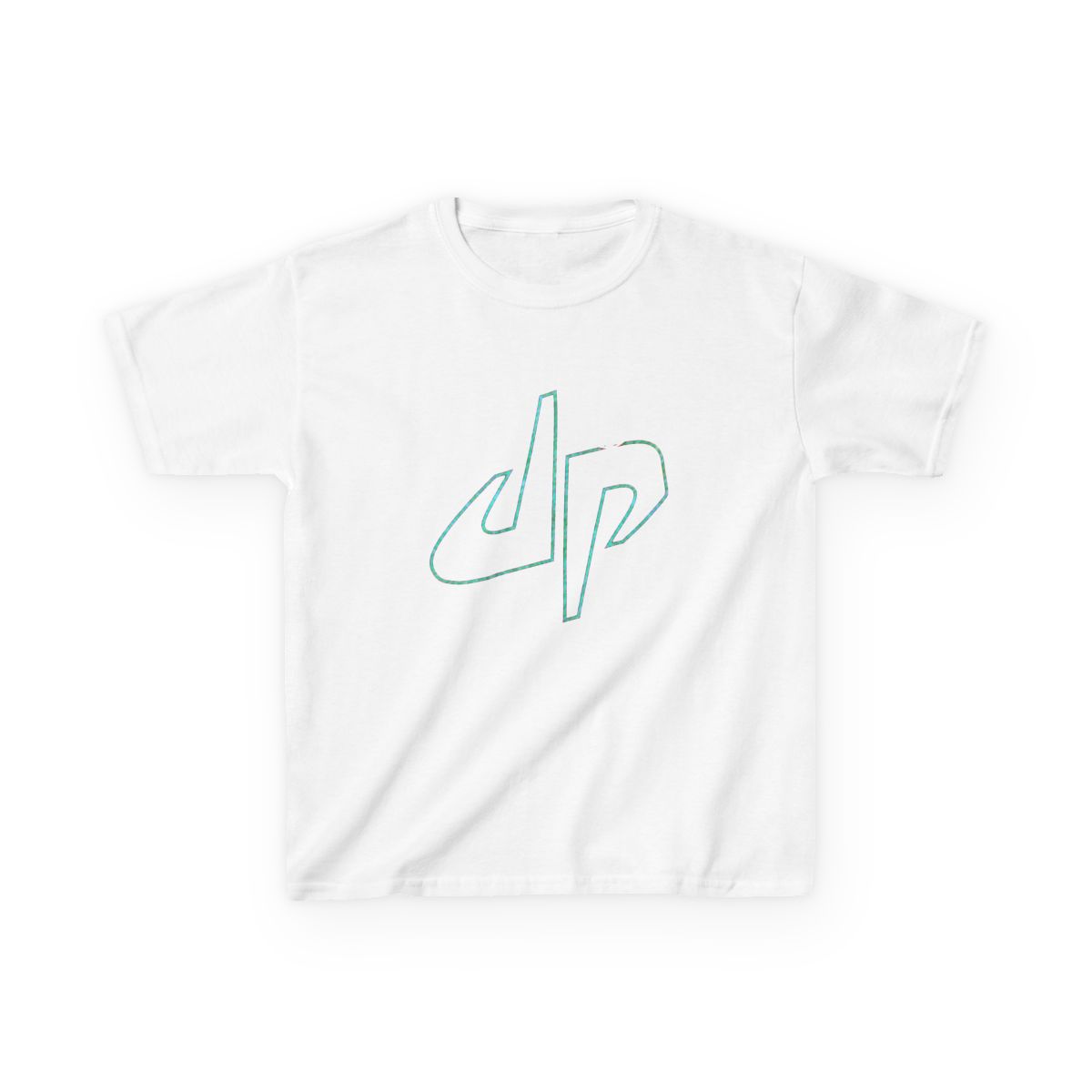 Go Big Youth Tee | Dude Perfect
